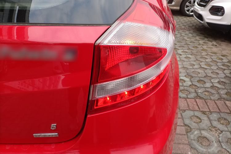 Used Chery Fengyun 2 2015 1.5L Manual New Edition Exterior 6