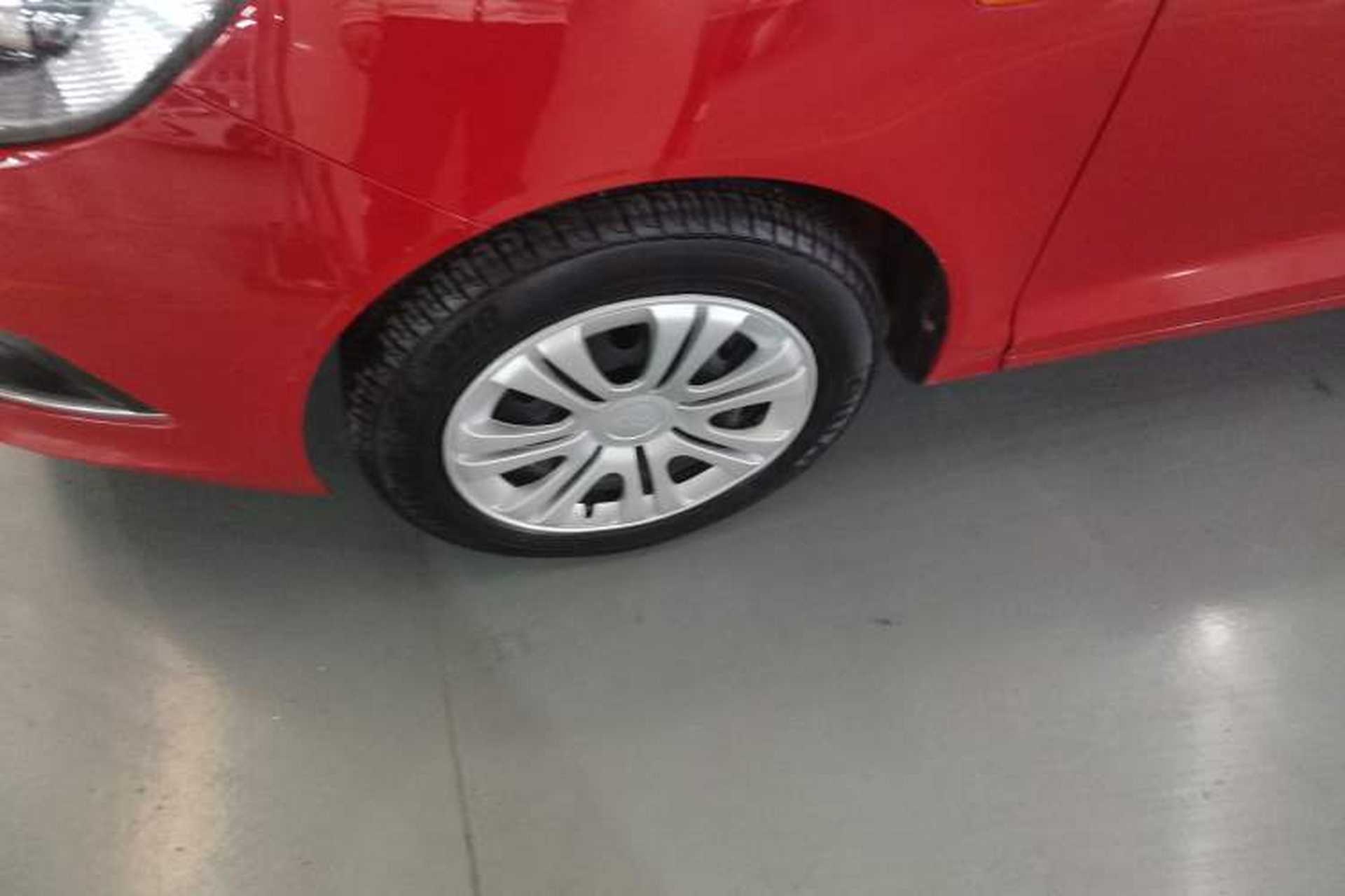 Used Chery Fengyun 2 2015 1.5L Manual New Edition Exterior 7