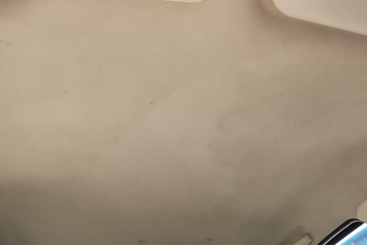 Used Chery Fengyun 2 2015 1.5L Manual New Edition Headliner