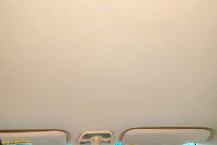 Used Chery Fengyun 2 2015 1.5L Manual New Edition Headliner
