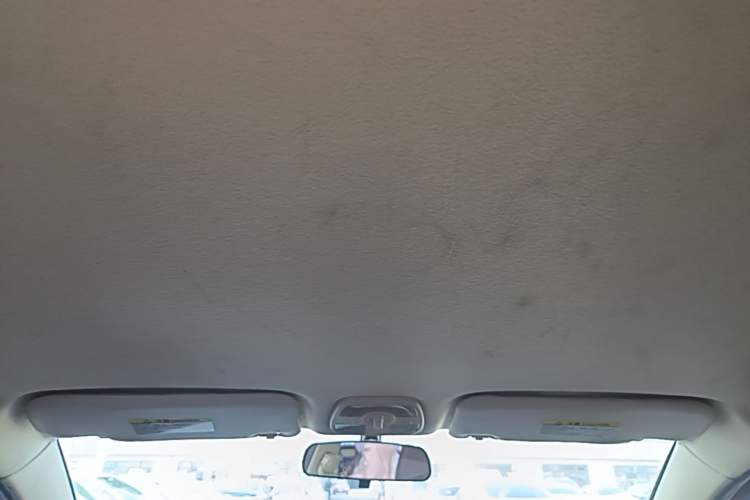 Used Chery Fengyun 2 2015 1.5L Manual New Edition Headliner