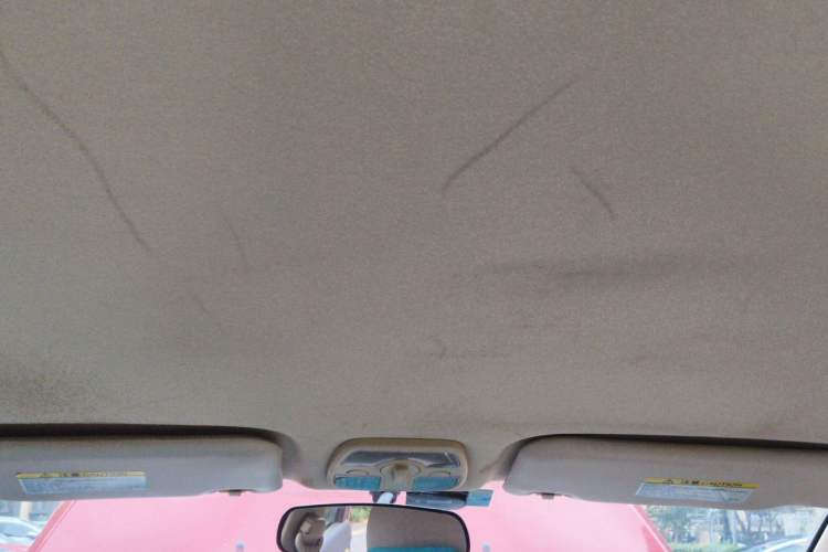 Used Chery Fengyun 2 2015 1.5L Manual New Edition Headliner