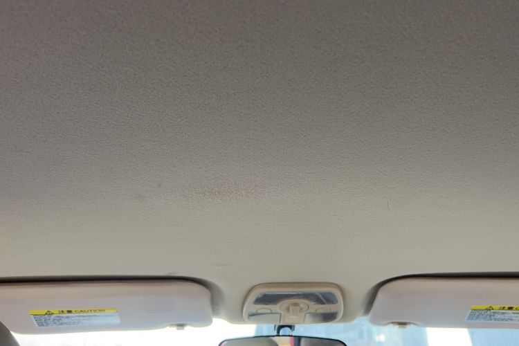 Used Chery Fengyun 2 2015 1.5L Manual New Edition Headliner