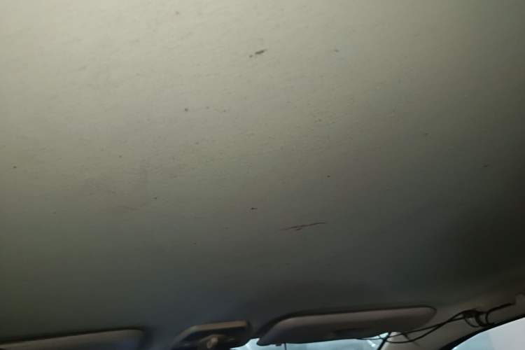 Used Chery Fengyun 2 2015 1.5L Manual New Edition Headliner