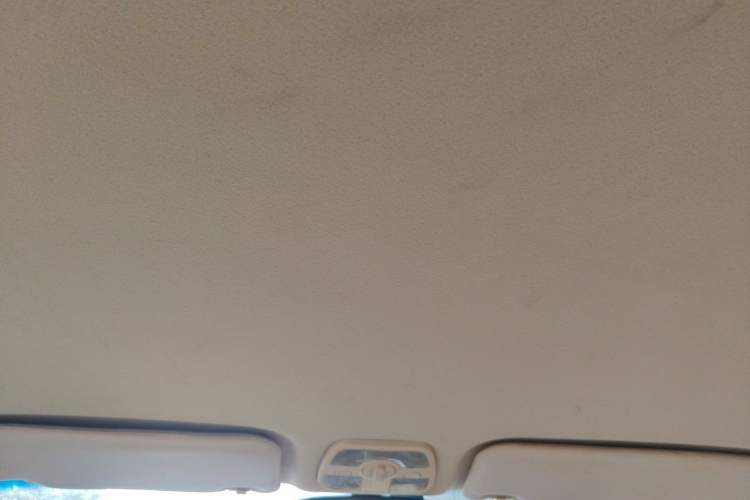 Used Chery Fengyun 2 2015 1.5L Manual New Edition Headliner