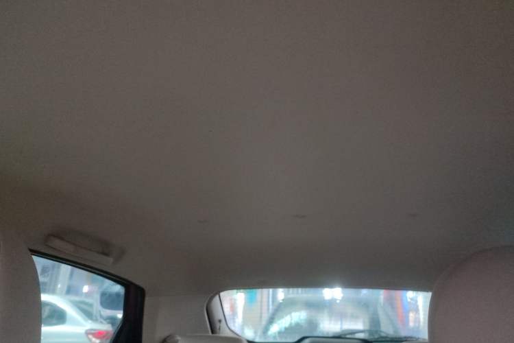 Used Chery Fengyun 2 2015 1.5L Manual New Edition Headliner