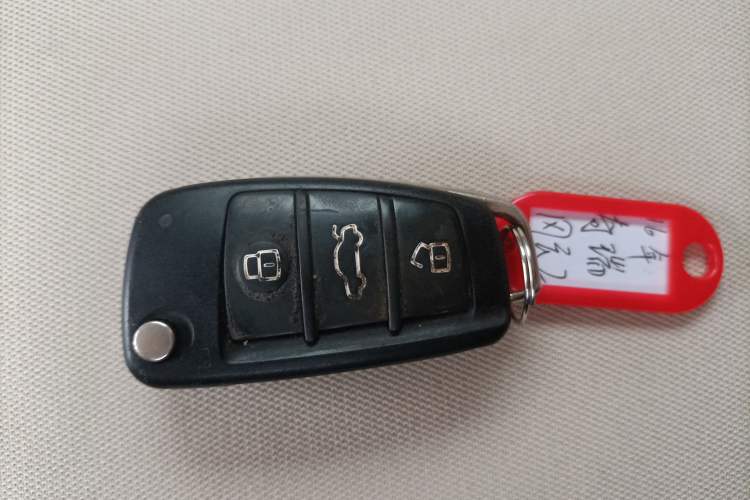 Used Chery Fengyun 2 2015 1.5L Manual New Edition Interior 1