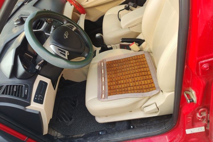 Used Chery Fengyun 2 2015 1.5L Manual New Edition Left Front Seat