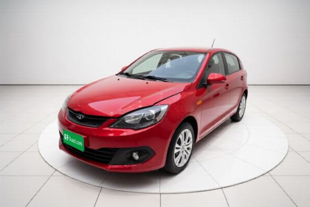 Used Chery Fengyun 2 2015 1.5L Manual New Edition