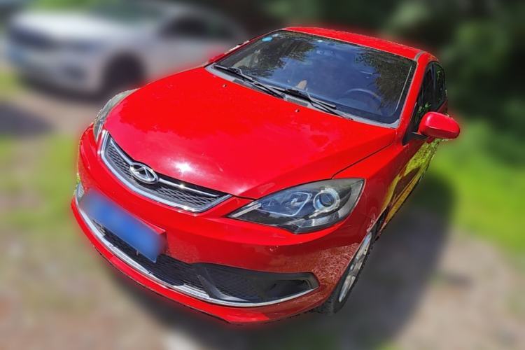 Used Chery Fengyun 2 2015 1.5L Manual New Edition Guazi used car, China used car export, Used car for sale, Used  cars, Cheapest cars for sale