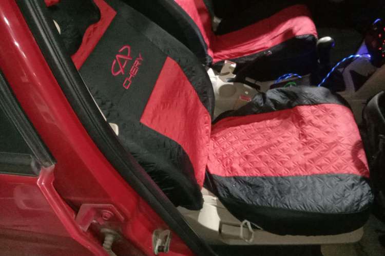 Used Chery Fengyun 2 2015 1.5L Manual New Edition Right Front Seat