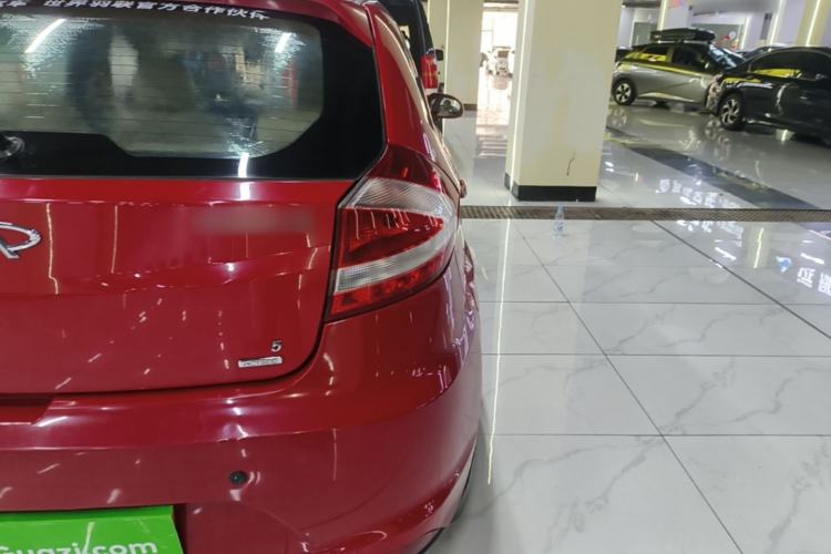 Used Chery Fengyun 2 2015 1.5L Manual New Edition Right Rear Taillight