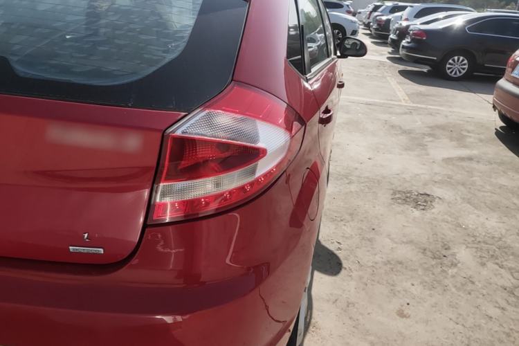 Used Chery Fengyun 2 2015 1.5L Manual New Edition Right Rear Taillight