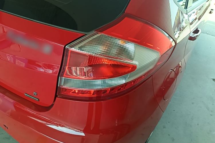 Used Chery Fengyun 2 2015 1.5L Manual New Edition Right Rear Taillight