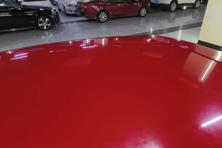 Used Chery Fengyun 2 2015 1.5L Manual New Edition Roof