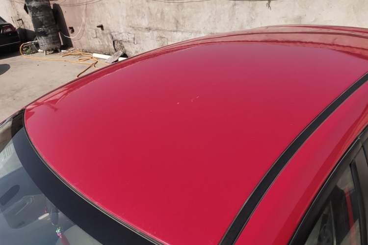 Used Chery Fengyun 2 2015 1.5L Manual New Edition Roof