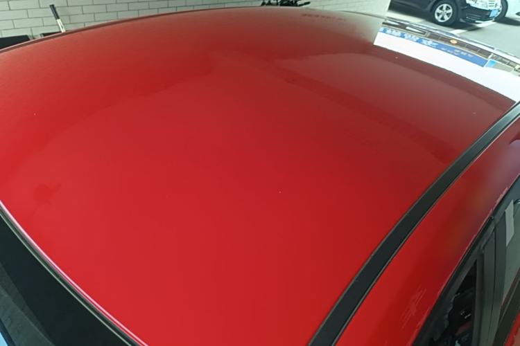 Used Chery Fengyun 2 2015 1.5L Manual New Edition Roof