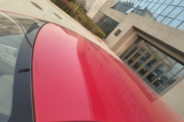Used Chery Fengyun 2 2015 1.5L Manual New Edition Roof