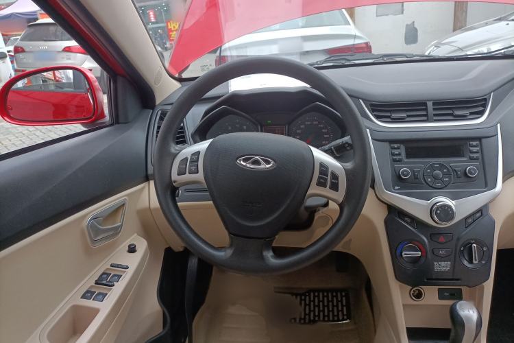 Used Chery Fengyun 2 2015 1.5L Manual New Edition Steering Wheel