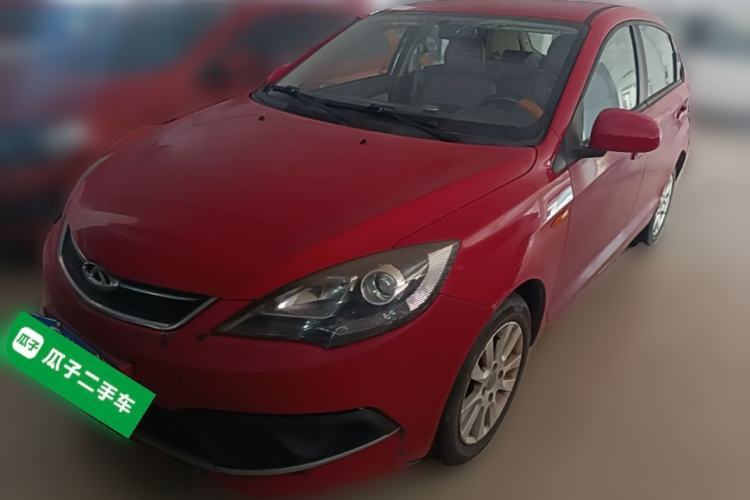 Used Chery Fengyun 2 2015 1.5L Manual New Edition Guazi used car, China used car export, Used car for sale, Used  cars, Cheapest cars for sale