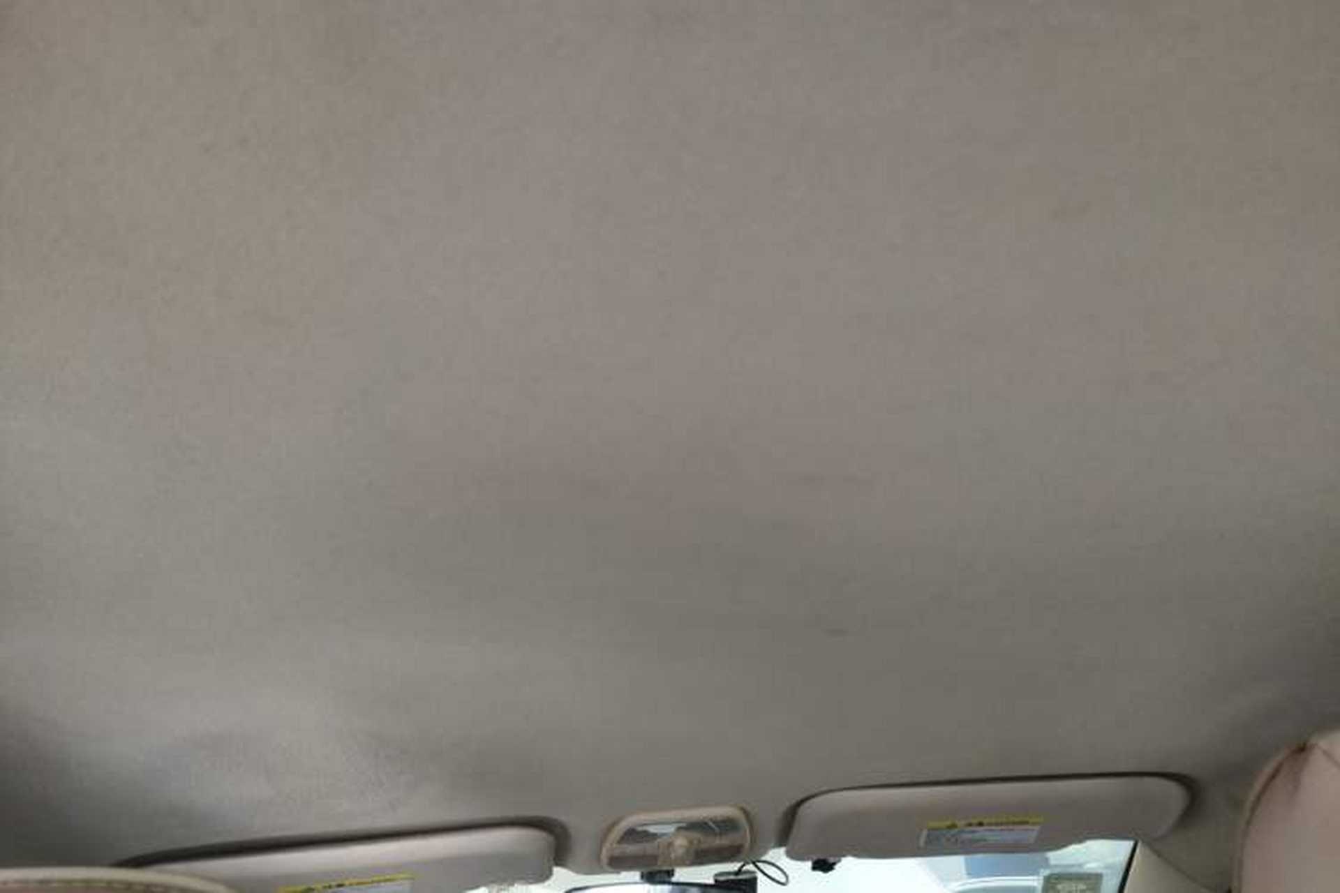Used Chery Fengyun 2 2015 1.5L Manual New Edition Headliner
