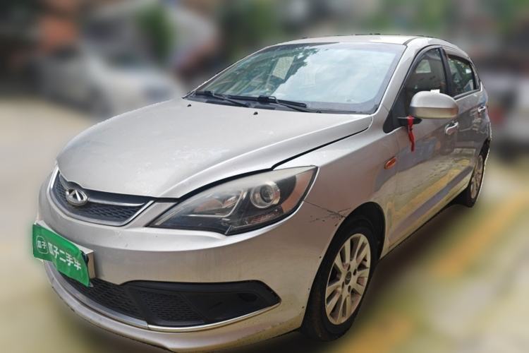 Used Chery Fengyun 2 2015 1.5L Manual New Edition Guazi used car, China used car export, Used car for sale, Used  cars, Cheapest cars for sale