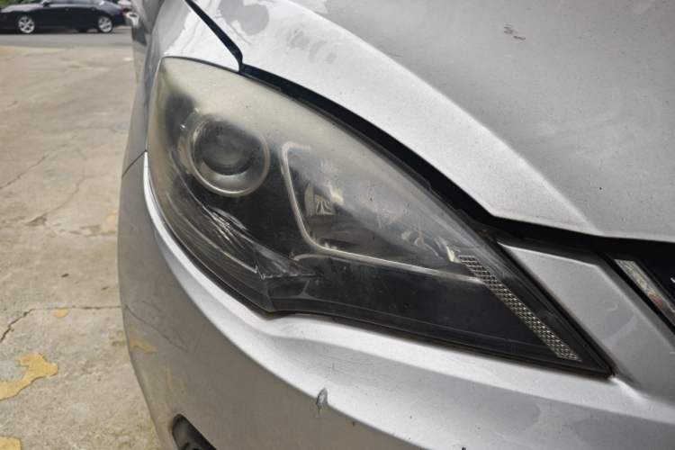 Used Chery Fengyun 2 2015 1.5L Manual New Edition Right Front Headlight