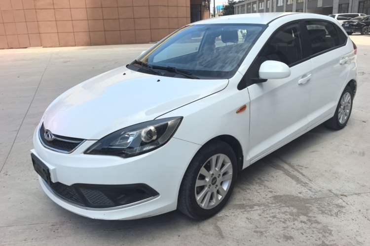 Used Chery Fengyun 2 2015 1.5L Manual New Edition Guazi used car, China used car export, Used car for sale, Used  cars, Cheapest cars for sale