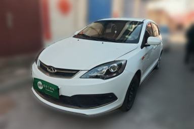 Used Chery Fengyun 2 2015 1.5L Manual New Edition