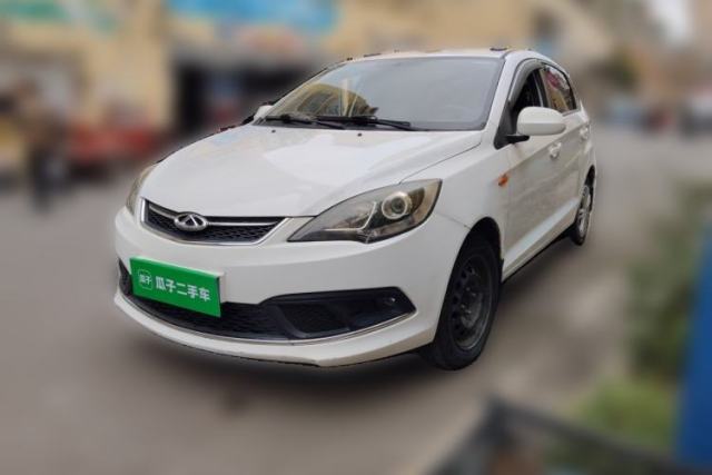 Used Chery Fengyun 2 2015 1.5L Manual New Edition