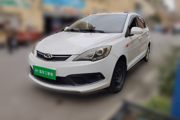 Used Chery Fengyun 2 2015 1.5L Manual New Edition Guazi used car, China used car export, Used car for sale, Used  cars, Cheapest cars for sale