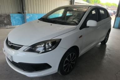 Used Chery Fengyun 2 2015 1.5L Manual New Edition
