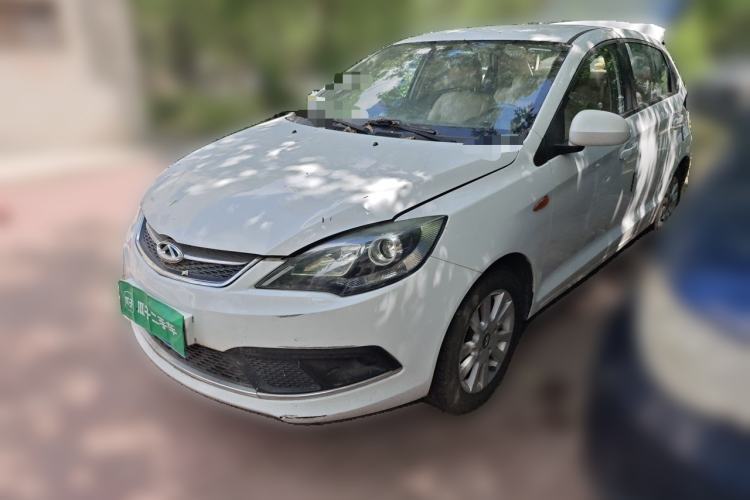 Used Chery Fengyun 2 2015 1.5L Manual New Edition Guazi used car, China used car export, Used car for sale, Used  cars, Cheapest cars for sale