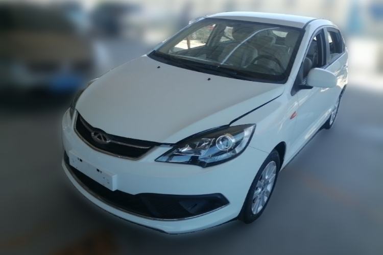Used Chery Fengyun 2 2015 1.5L Manual New Edition Guazi used car, China used car export, Used car for sale, Used  cars, Cheapest cars for sale