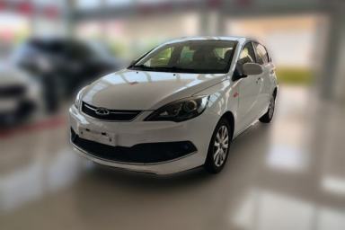 Used Chery Fengyun 2 2015 1.5L Manual New Edition
