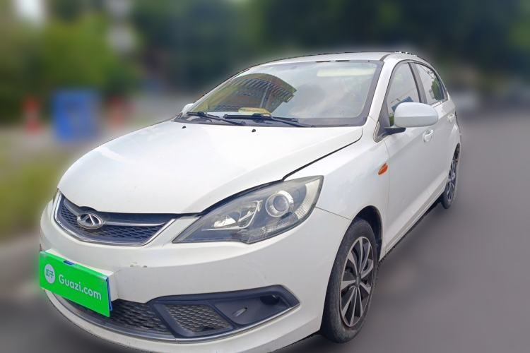 Used Chery Fengyun 2 2015 1.5L Manual New Edition Guazi used car, China used car export, Used car for sale, Used cars, Cheapest cars for sale
