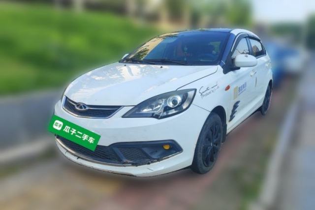Used Chery Fengyun 2 2015 1.5L Manual New Edition