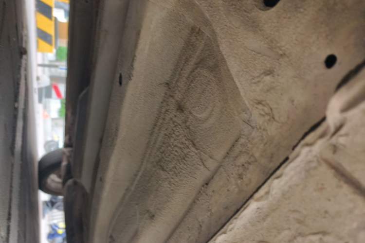 Used Chery Fengyun 2 2015 1.5L Manual New Edition Chassis Front Left
