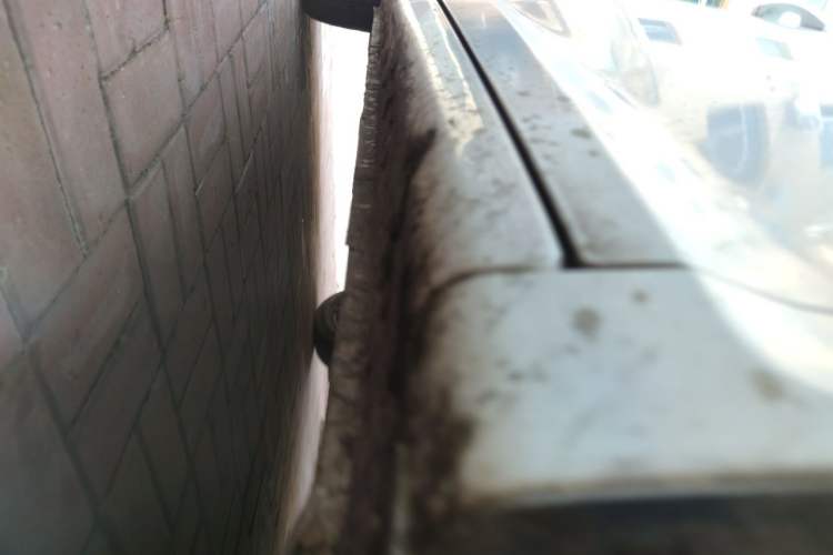Used Chery Fengyun 2 2015 1.5L Manual New Edition Chassis Front Right