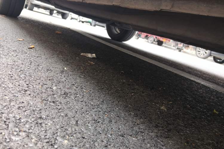Used Chery Fengyun 2 2015 1.5L Manual New Edition Chassis Front Right