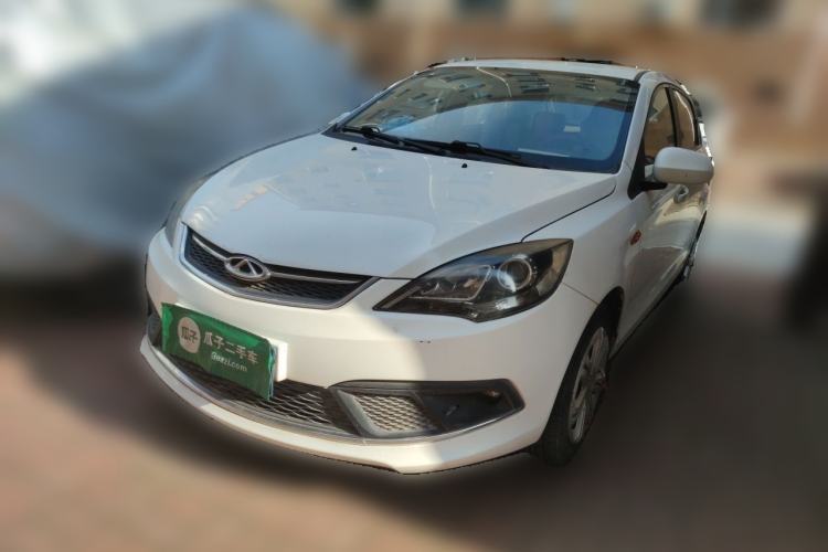 Used Chery Fengyun 2 2015 1.5L Manual New Edition Guazi used car, China used car export, Used car for sale, Used  cars, Cheapest cars for sale