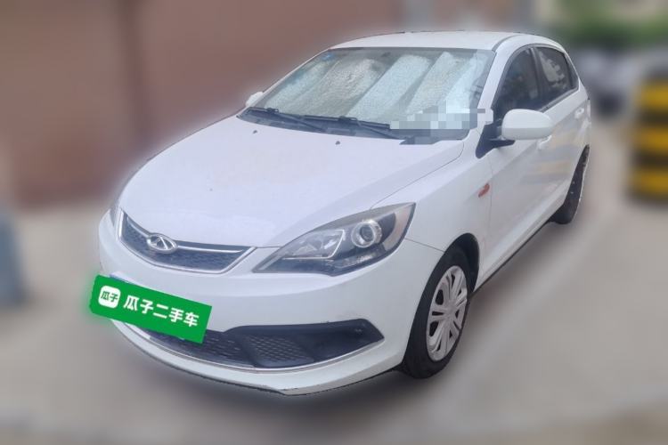 Used Chery Fengyun 2 2015 1.5L Manual New Edition Guazi used car, China used car export, Used car for sale, Used  cars, Cheapest cars for sale