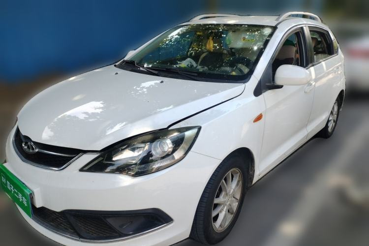 Used Chery Fengyun 2 2015 1.5L Manual New Edition Guazi used car, China used car export, Used car for sale, Used  cars, Cheapest cars for sale