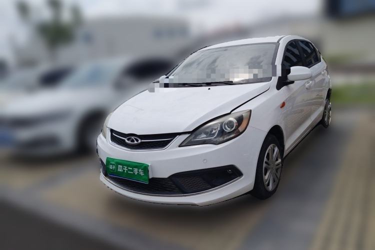 Used Chery Fengyun 2 2015 1.5L Manual New Edition Guazi used car, China used car export, Used car for sale, Used  cars, Cheapest cars for sale