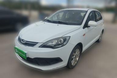 Used Chery Fengyun 2 2015 1.5L Manual New Edition