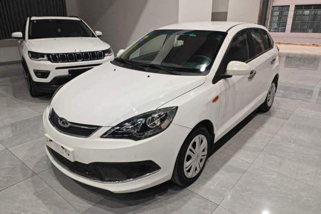 Used Chery Fengyun 2 2015 1.5L Manual New Edition
