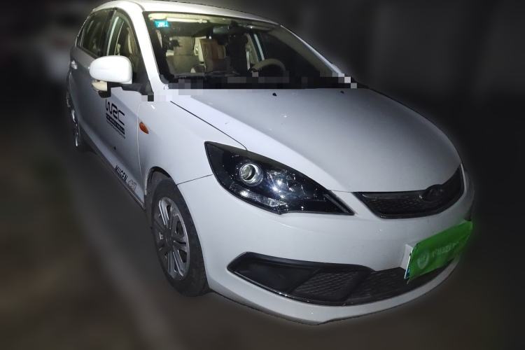 Used Chery Fengyun 2 2015 1.5L Manual New Edition Front Right 45 Deg