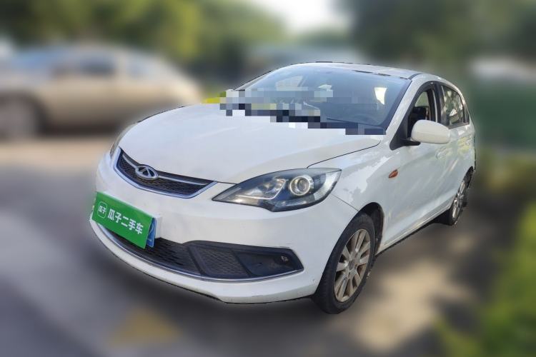 Used Chery Fengyun 2 2015 1.5L Manual New Edition Guazi used car, China used car export, Used car for sale, Used  cars, Cheapest cars for sale