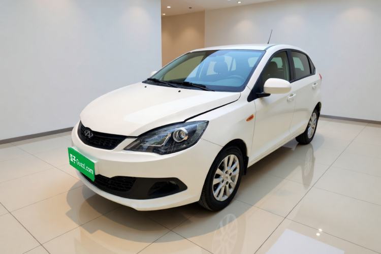 Used Chery Fengyun 2 2015 1.5L Manual New Edition Guazi used car, China used car export, Used car for sale, Used cars, Cheapest cars for sale