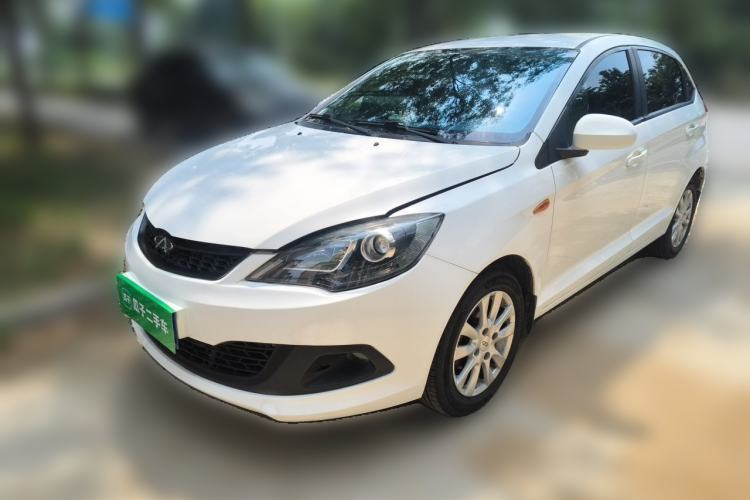 Used Chery Fengyun 2 2015 1.5L Manual New Edition Guazi used car, China used car export, Used car for sale, Used cars, Cheapest cars for sale